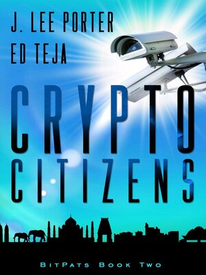 cover image of Crypto Citizens